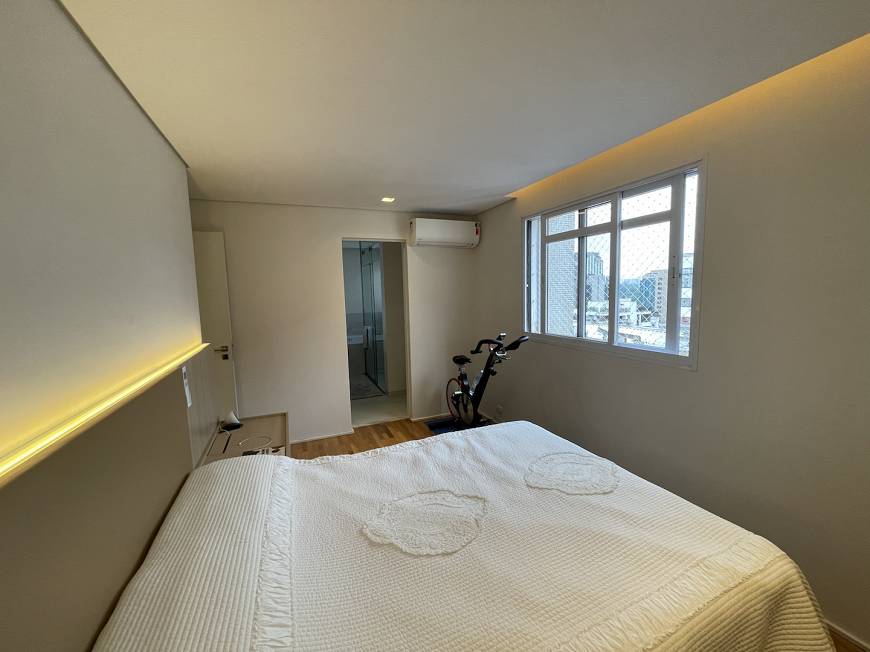 Apartamento à venda com 3 quartos, 120m² - Foto 5