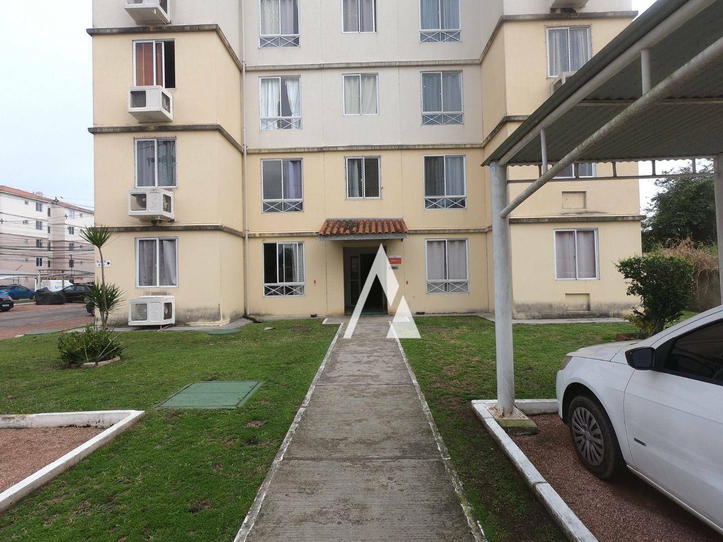 Apartamento à venda com 3 quartos, 51m² - Foto 5