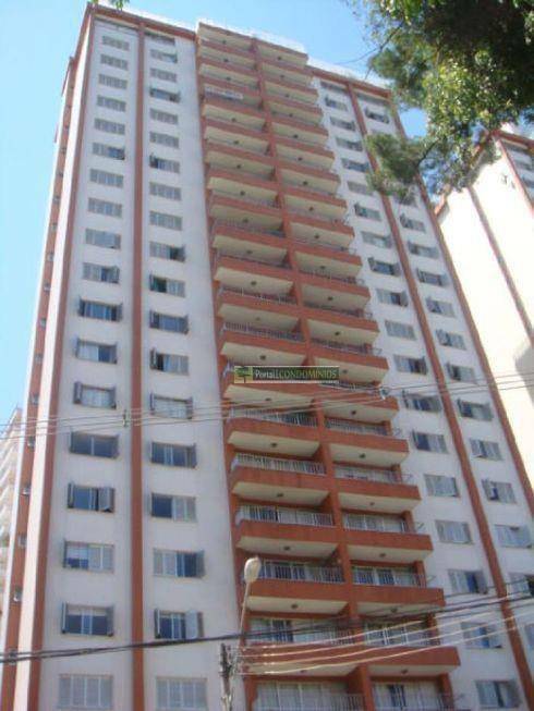 Apartamento à venda com 3 quartos, 178m² - Foto 4