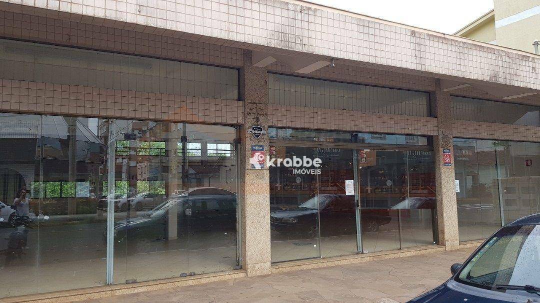 Conjunto Comercial-Sala para alugar, 400m² - Foto 1