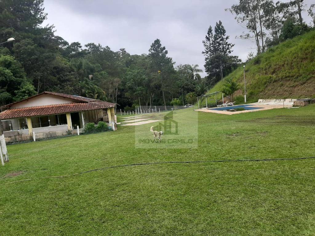 Terreno, 5 hectares - Foto 5