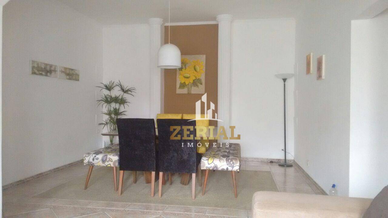 Sobrado à venda com 2 quartos, 177m² - Foto 2