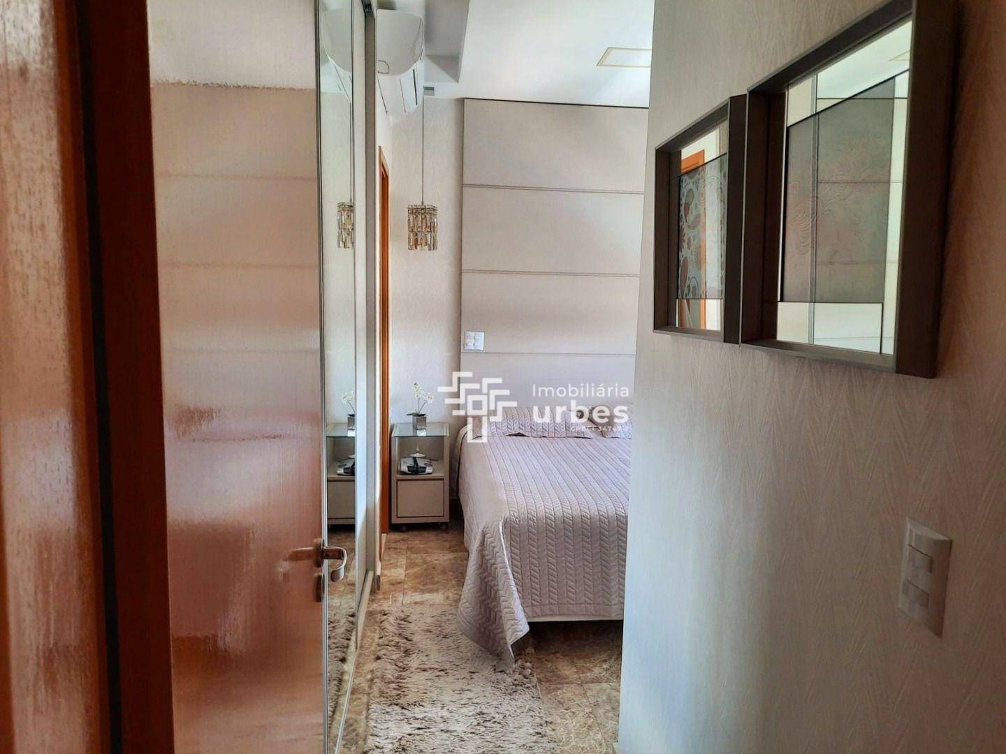 Apartamento à venda com 3 quartos, 81m² - Foto 7