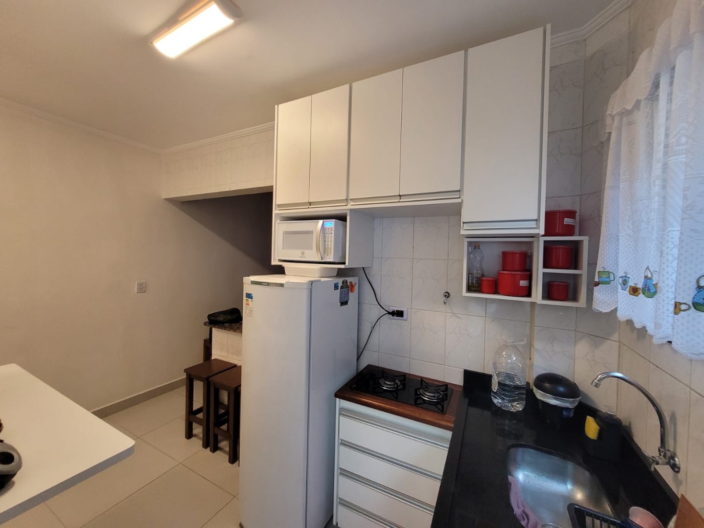 Apartamento para alugar com 2 quartos - Foto 6