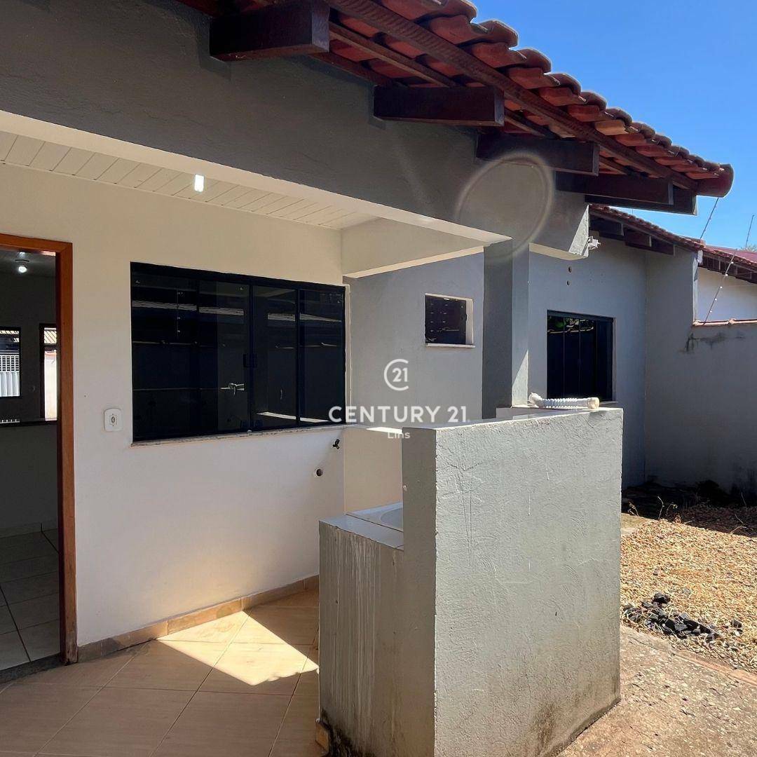 Casa à venda com 2 quartos, 160M2 - Foto 13