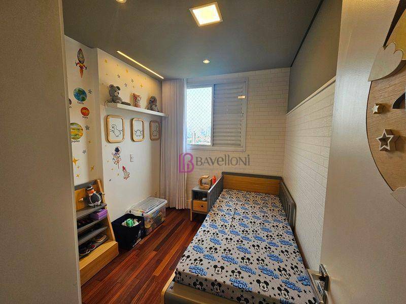 Cobertura à venda com 2 quartos, 123m² - Foto 8