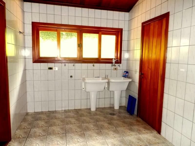 Casa de Condomínio à venda com 5 quartos, 500m² - Foto 9