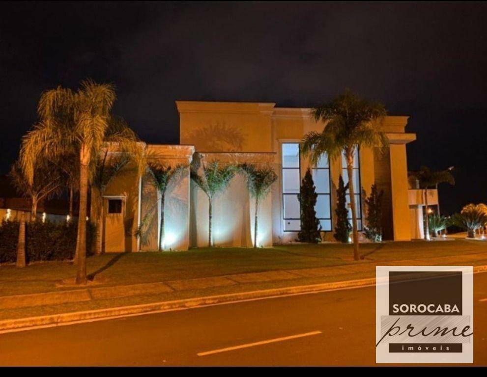 Casa de Condomínio à venda com 3 quartos, 299m² - Foto 4