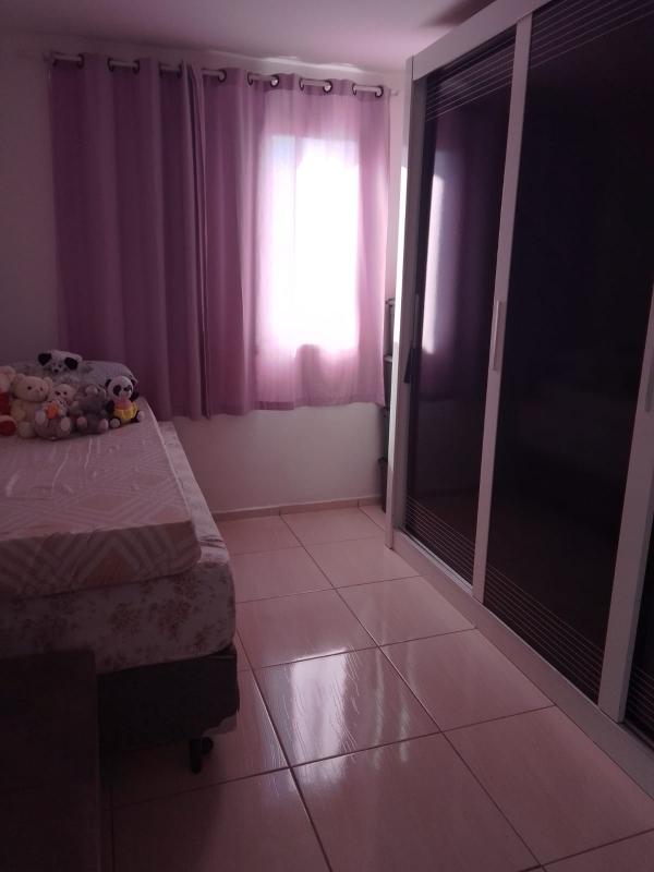 Apartamento à venda com 1 quarto, 41m² - Foto 9