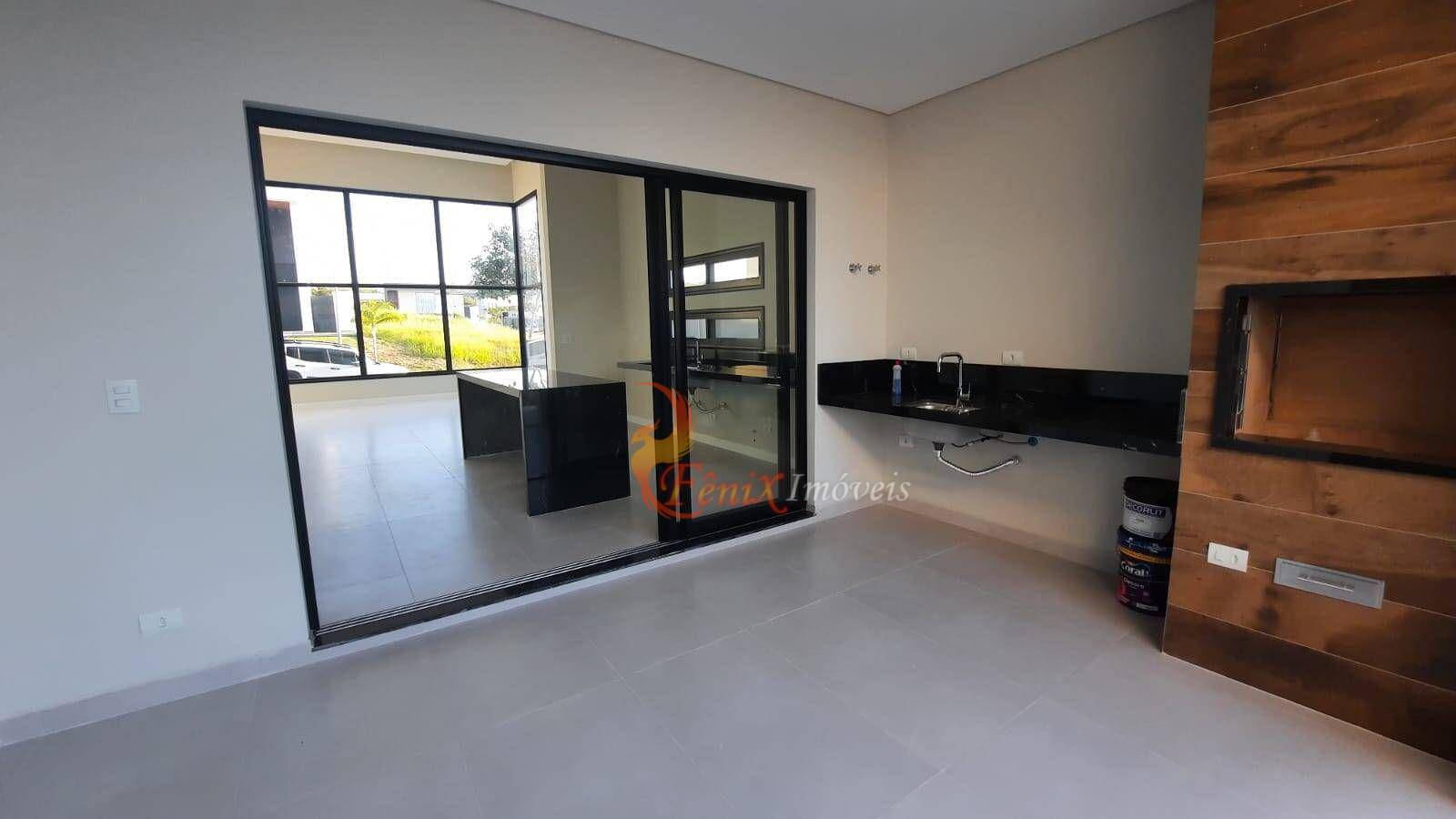 Casa de Condomínio à venda com 3 quartos, 235m² - Foto 13