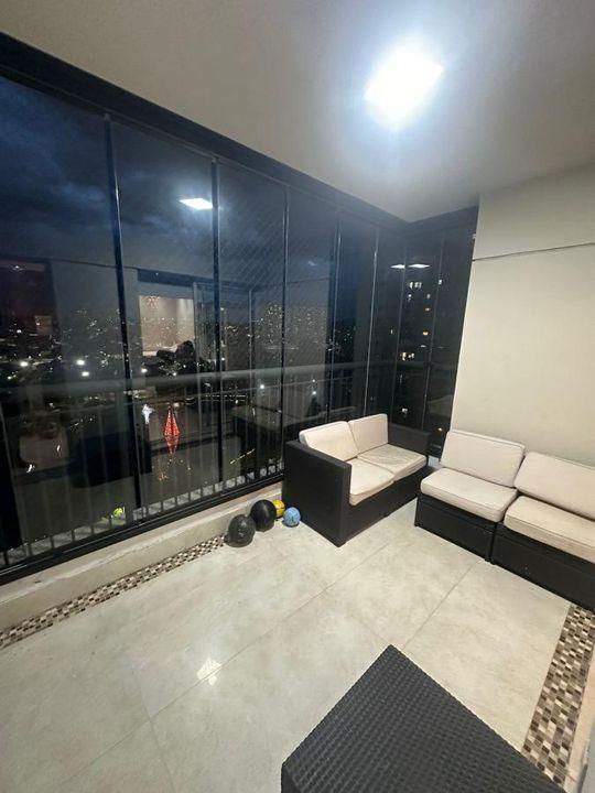 Apartamento à venda com 2 quartos, 94m² - Foto 4