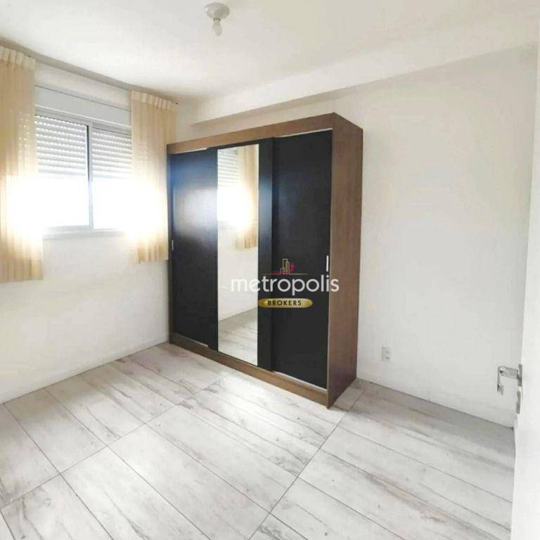 Apartamento à venda com 2 quartos, 38m² - Foto 12