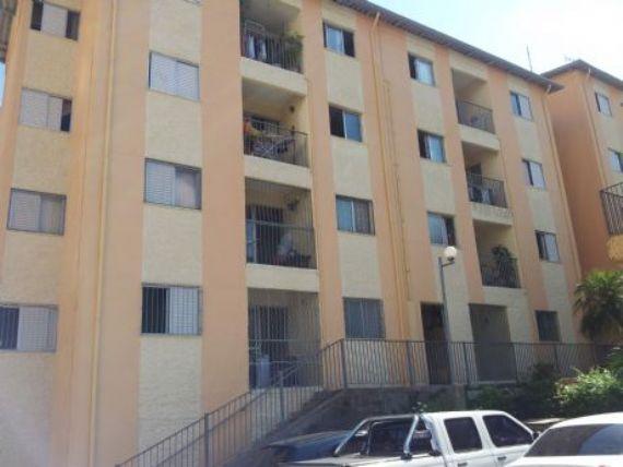 Apartamento à venda com 2 quartos, 57m² - Foto 10