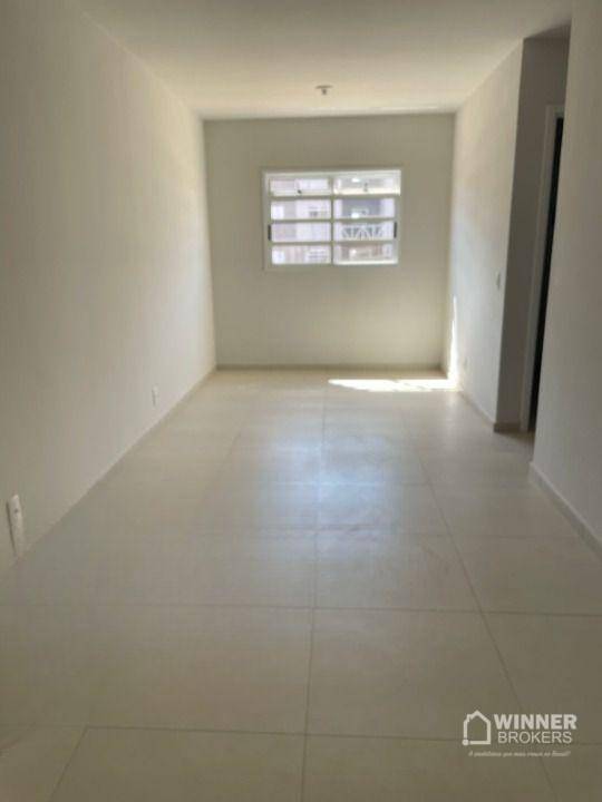 Apartamento à venda com 2 quartos, 44m² - Foto 3