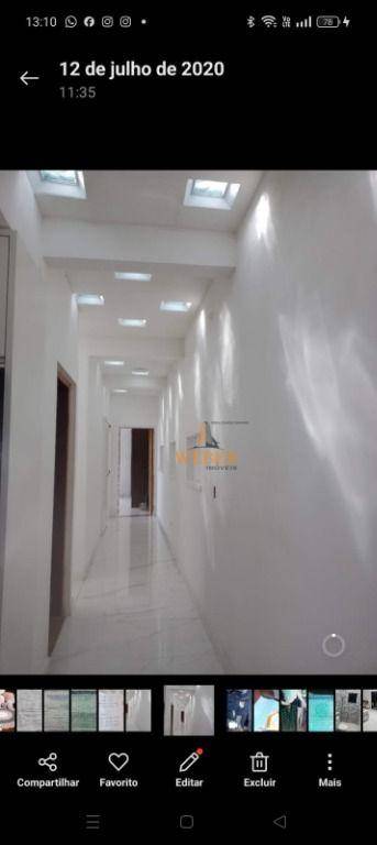 Casa à venda com 2 quartos, 330m² - Foto 10