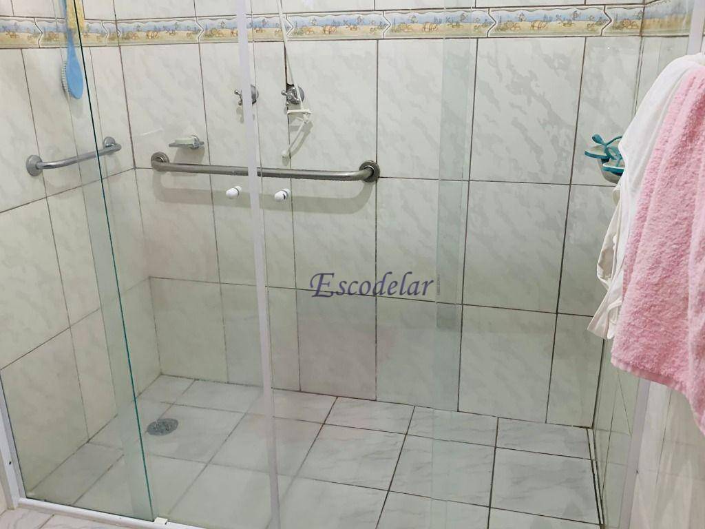 Sobrado à venda com 4 quartos, 100m² - Foto 13