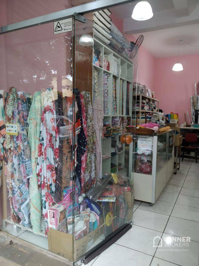 Loja-Salão à venda, 33m² - Foto 2