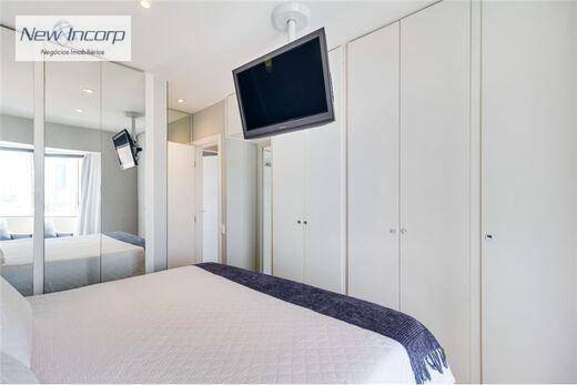 Apartamento à venda com 3 quartos, 135m² - Foto 26