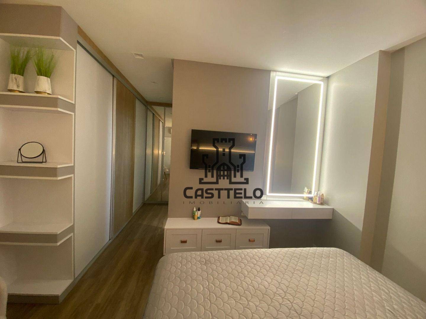 Apartamento à venda com 3 quartos, 170m² - Foto 35