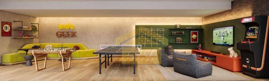 Apartamento à venda com 3 quartos, 143m² - Foto 27
