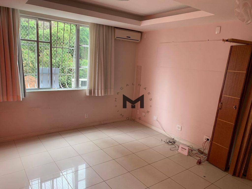 Apartamento à venda com 3 quartos, 100m² - Foto 3