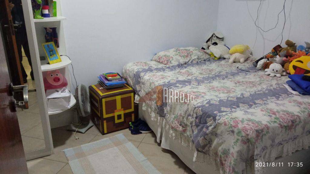 Sobrado à venda com 3 quartos, 119m² - Foto 21