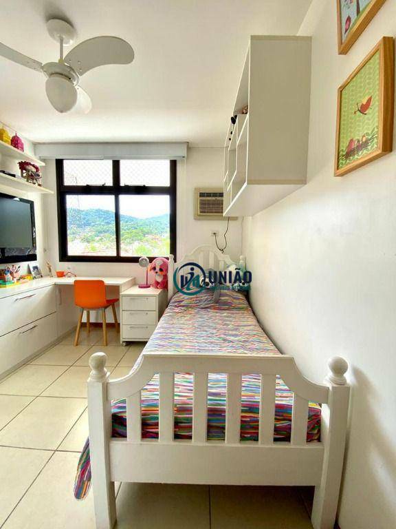 Cobertura à venda com 4 quartos, 220m² - Foto 22