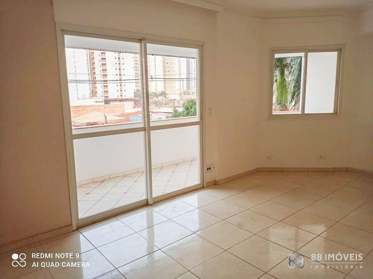 Apartamento à venda e aluguel com 3 quartos, 97m² - Foto 2