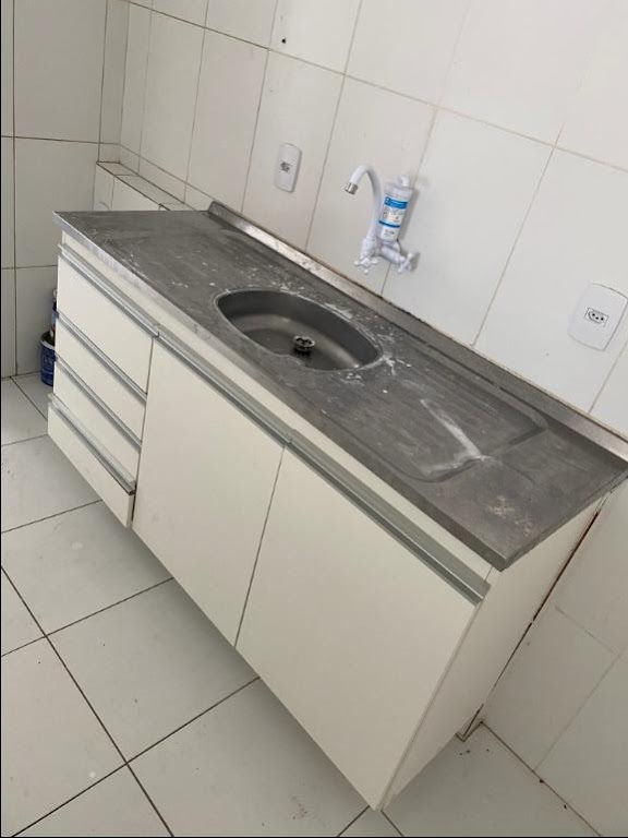 Apartamento à venda e aluguel com 2 quartos, 59m² - Foto 13