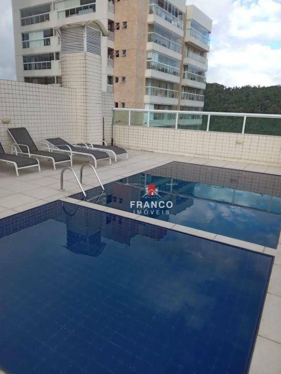 Apartamento à venda com 2 quartos, 77m² - Foto 17