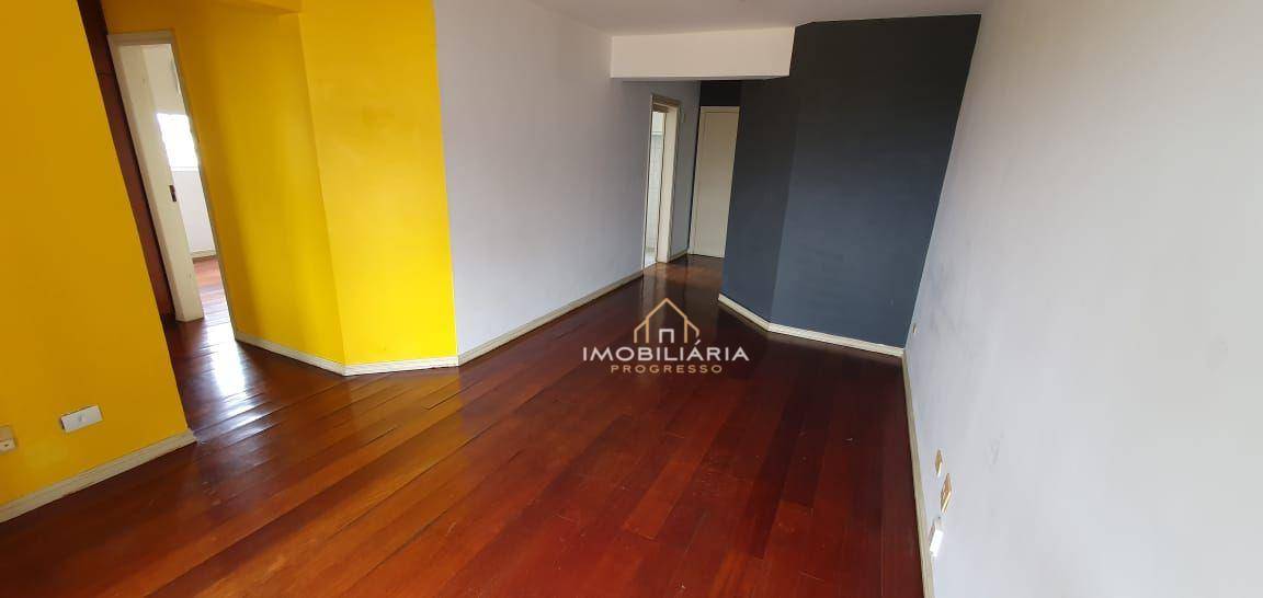 Apartamento para alugar com 2 quartos, 73m² - Foto 2