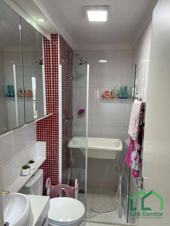 Apartamento à venda com 2 quartos, 58m² - Foto 15