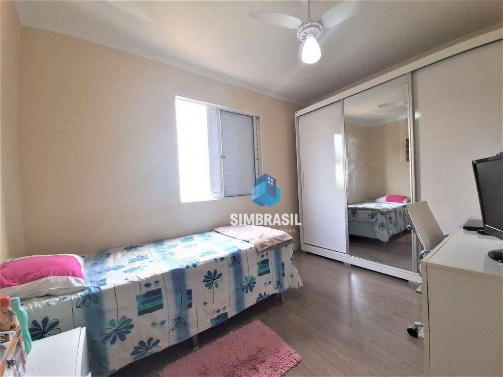 Apartamento à venda com 3 quartos, 62m² - Foto 14