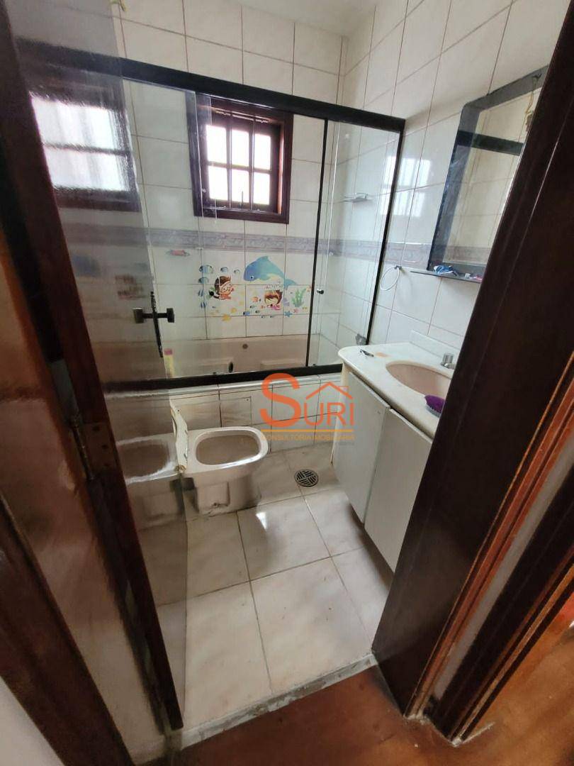 Casa à venda com 6 quartos, 510m² - Foto 18