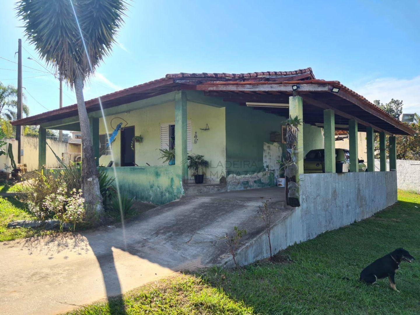 Chácara à venda com 3 quartos, 129m² - Foto 3