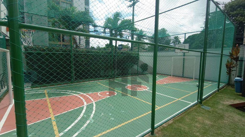 Apartamento, 3 quartos, 80 m² - Foto 2