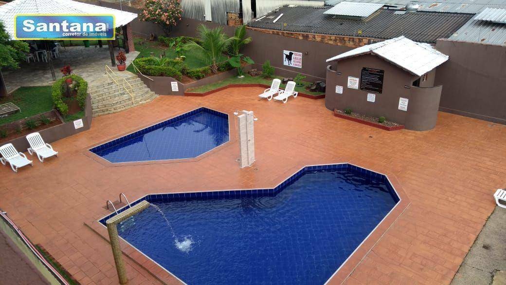 Apartamento à venda com 2 quartos, 42m² - Foto 15