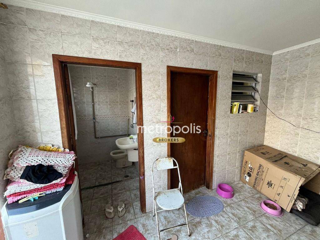 Sobrado à venda com 4 quartos, 185m² - Foto 12