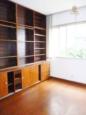 Apartamento à venda com 1 quarto, 20m² - Foto 6