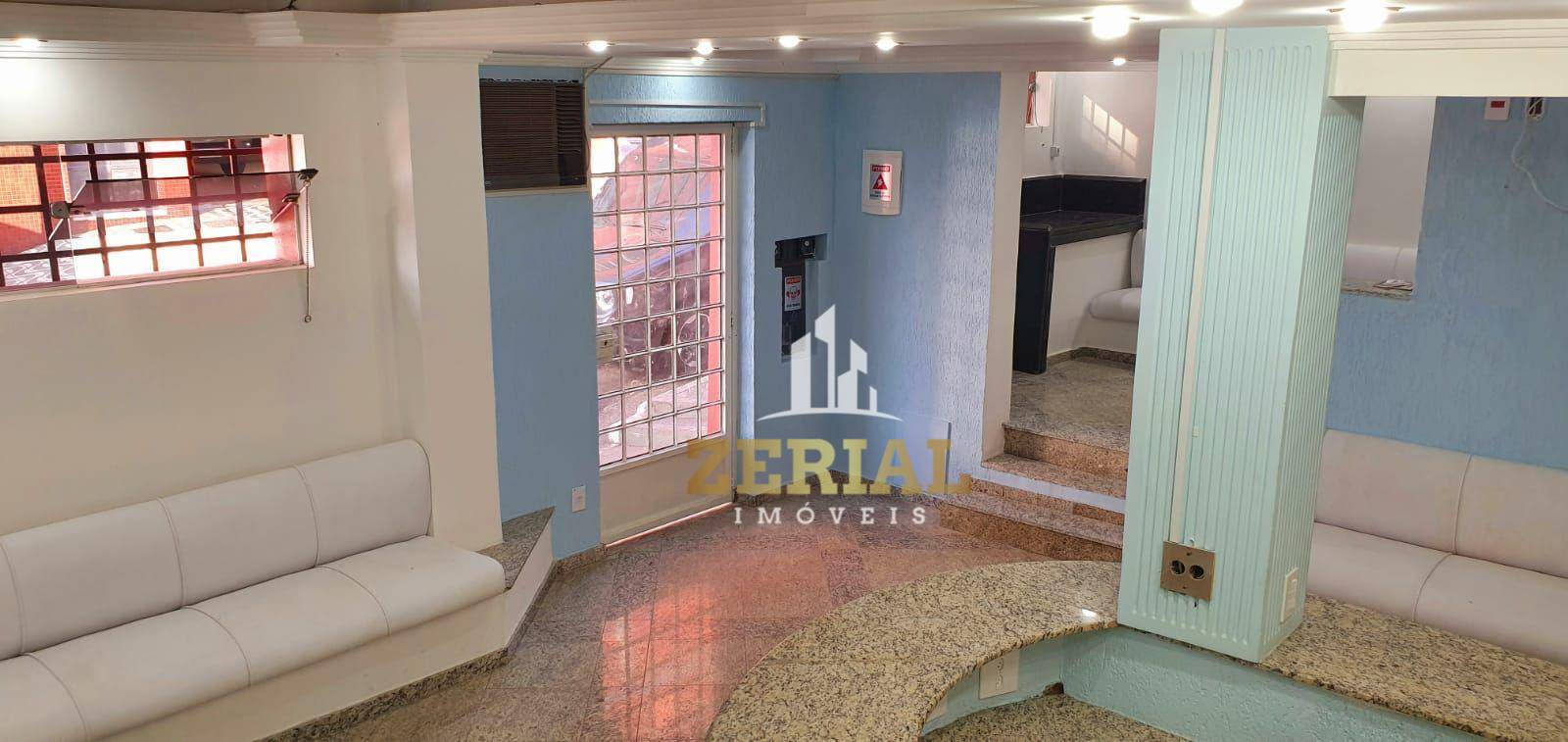 Sobrado à venda e aluguel, 116m² - Foto 1