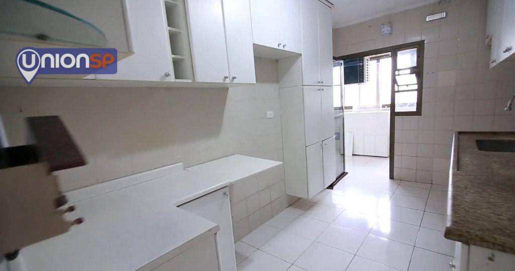 Apartamento à venda com 3 quartos, 92m² - Foto 10