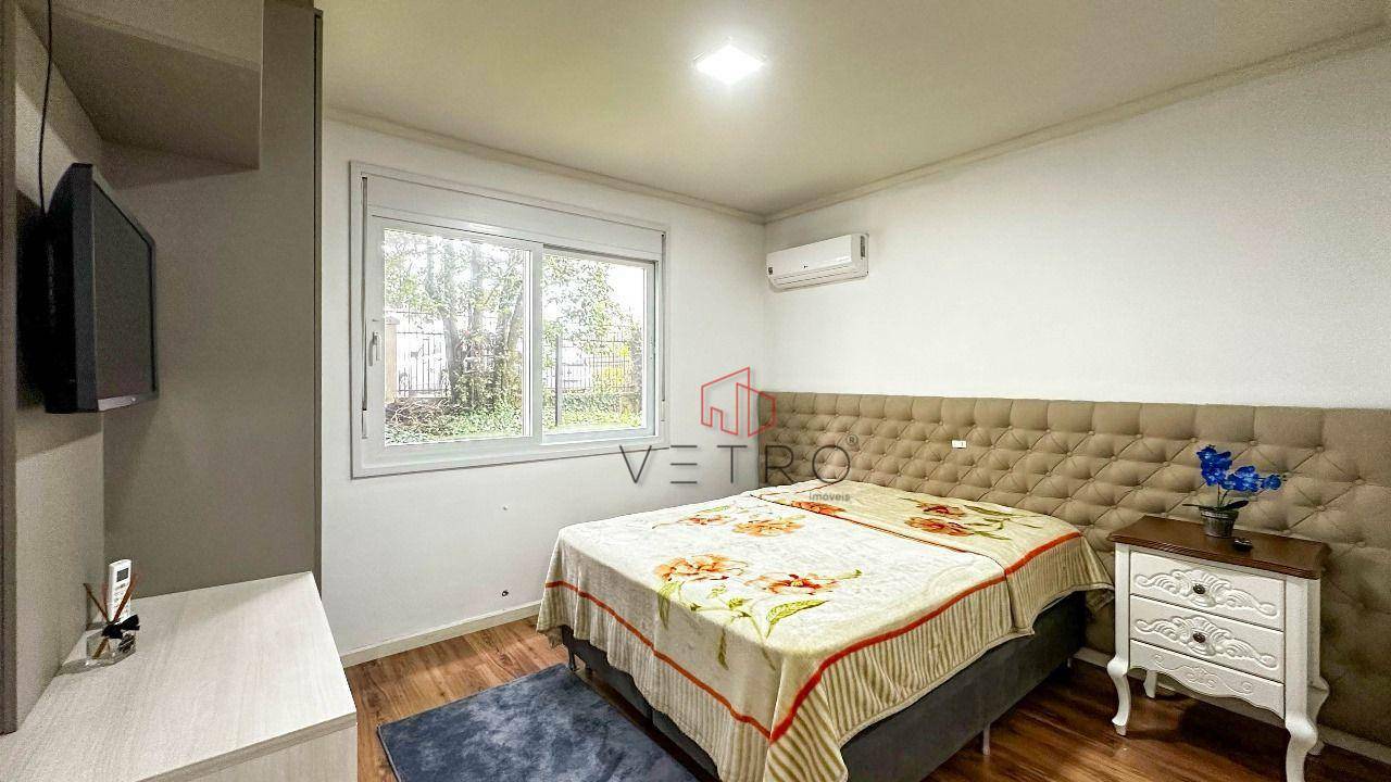 Apartamento à venda com 3 quartos, 118m² - Foto 6