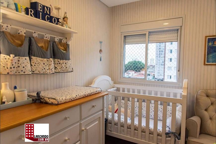 Apartamento à venda com 2 quartos, 63m² - Foto 8