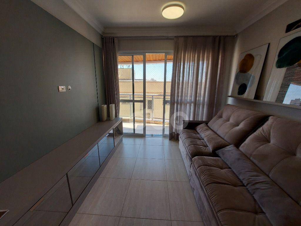Apartamento à venda com 3 quartos, 98m² - Foto 9