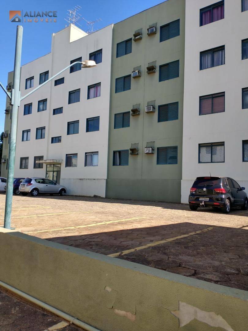 Apartamento à venda e aluguel com 1 quarto, 50m² - Foto 2