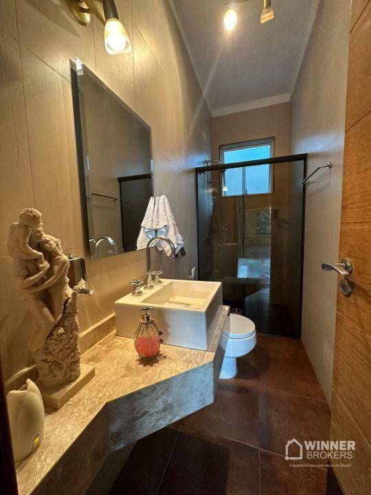 Sobrado, 5 quartos, 380 m² - Foto 20