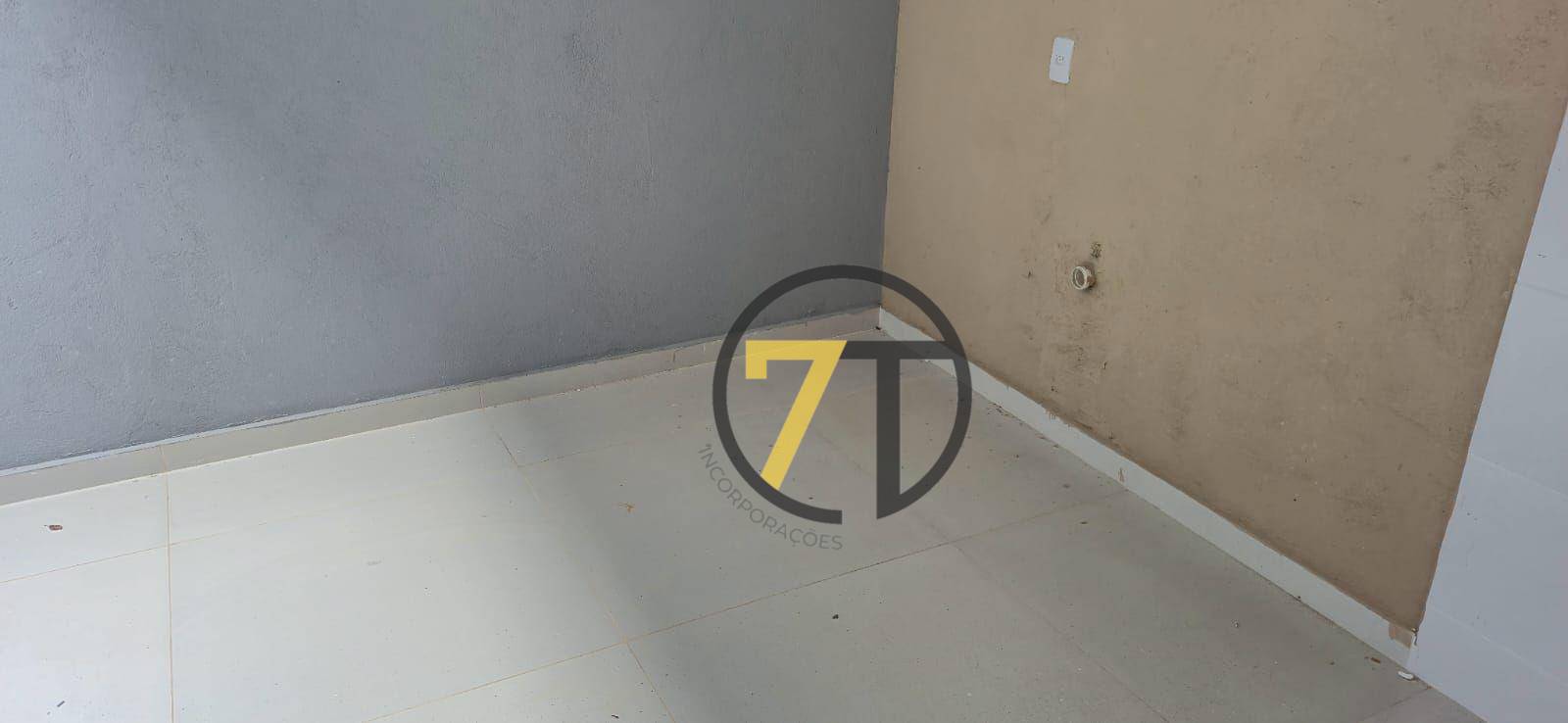 Casa à venda com 3 quartos, 120m² - Foto 11