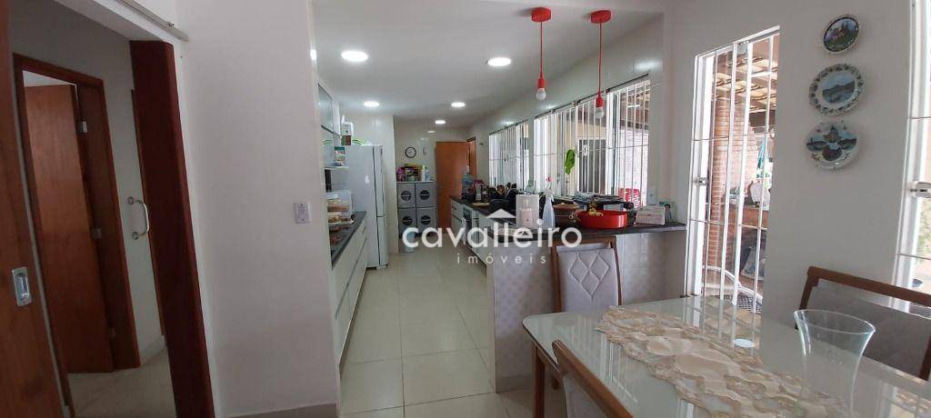 Casa de Condomínio à venda com 3 quartos, 201m² - Foto 10