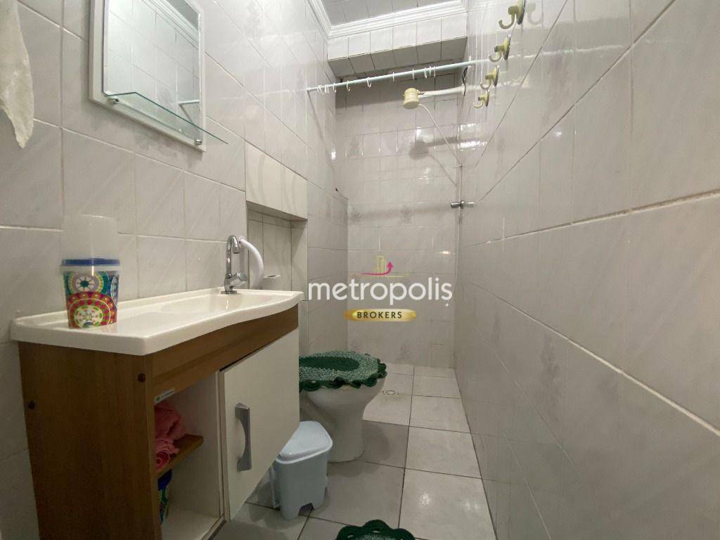 Sobrado à venda com 4 quartos, 150m² - Foto 15