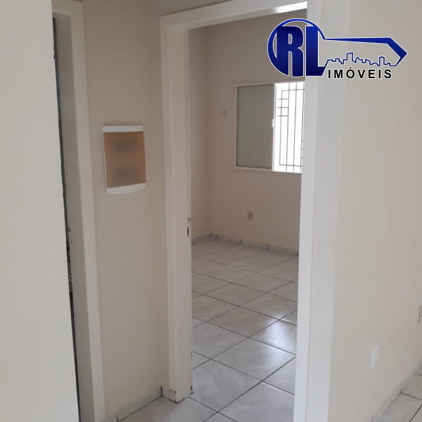 Apartamento para alugar com 2 quartos - Foto 4